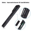 Brake Fluid Liquid Tester, Auto Brake Diagnostic Testing Tool, Oil