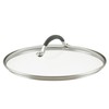 Circulon A1 Series Glass Lid, 12 Inch