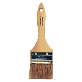 Red Devil 4056 2.5" Chip Brush, wood