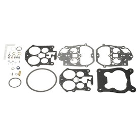 ACDelco Professional 19250956 Carburetor Repair Kit with Ball, Clips, Gaskets, Screws, and Seals