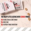 Cough Drops by Fisherman's Friend, Cough Suppressant and Sore Throat