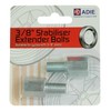 Fasi Sicherheitsprodukte 2262020600 Silver Bolt, 10 x 3 x 3
