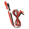 ES Electronic Specialties 629 Test Lead with Screw-Off Alligator Clip,