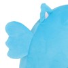 Devil Plush Toy Cute Soft PP Cotton Filling Unique Interesting
