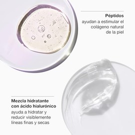 Smart Clinical Repair Lifting Face + Neck Cream | Crema Anti Edad | 50ml, Aroma jasmine, Para todo tipo de piel, Rostro y Cuello, Hidratante