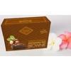 Hawaiian Macadamia Shortbread Cookies, Brownie (4.0oz)
