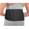 Mueller Adjustable Back Support Plus Size