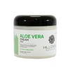 Mill Creek 80% Aloe Vera Cream, 4 oz by Mill