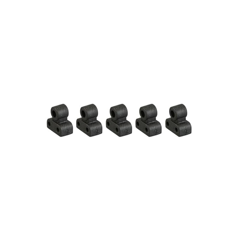 KTC (ke-te-si-) nepurosu Socket Holder for Spare Clip Set (12.7