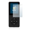 BROTECT Anti-Glare Screen Protector for AGPtek 8GB MP3 Player (Pack