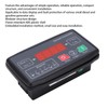 linxiaojix Car Start Genset Controller, Generator Set Controller Embedded Installing