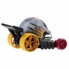 HOT WHEELS -HW Single Car Head GASKET HCT83