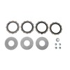Regeneration Clutch Parts Set for Simson S51, S53, S70, S83,
