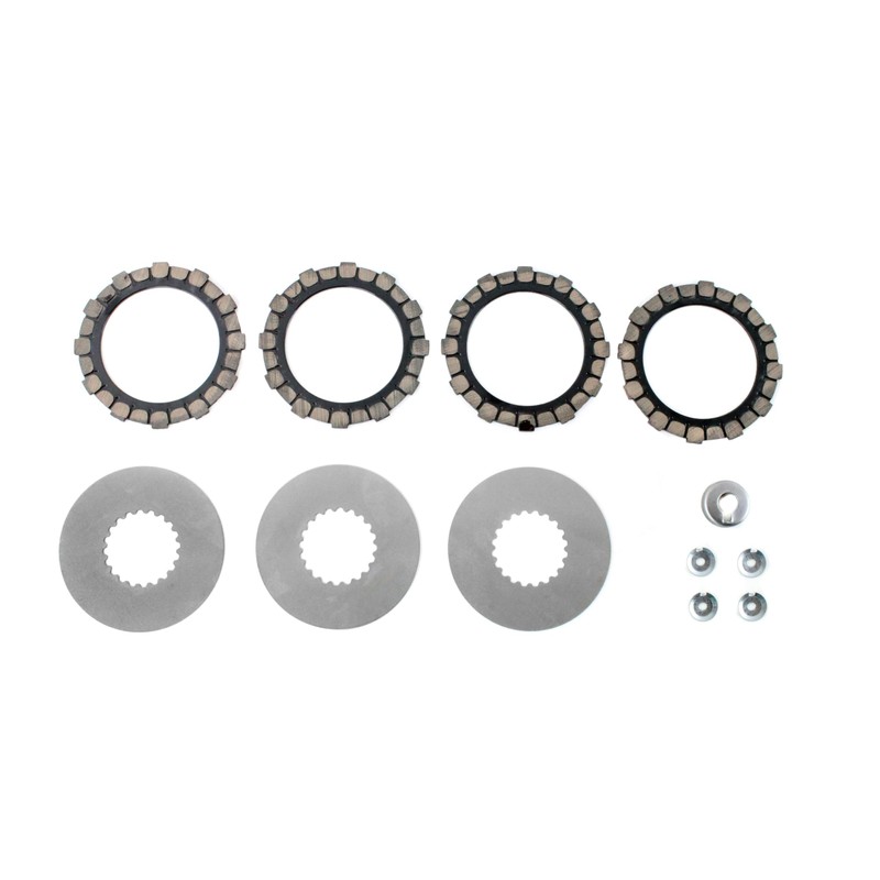 Regeneration Clutch Parts Set for Simson S51, S53, S70, S83,
