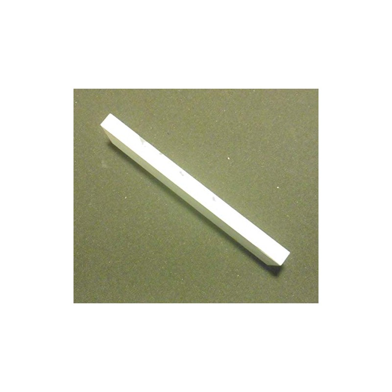Soft Arkansas Knife Sharpening Stone 6" x 1.5" x .5"