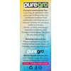 Puregro Lemongrass Tea 40g (20 Tea Bags) | PACK OF