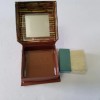 Benefit Cosmetics HOOLA Deep, Beachy Matte Bronzer Toasted Powder~ 0.28