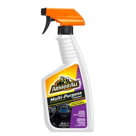 Multi Purpose Cleaner by Armor All, Car Cleaner Spray for All Auto Surfaces, 16 Fl Oz