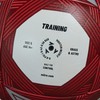 Mitre Intent Training Football | Enhanced Grip and Control |