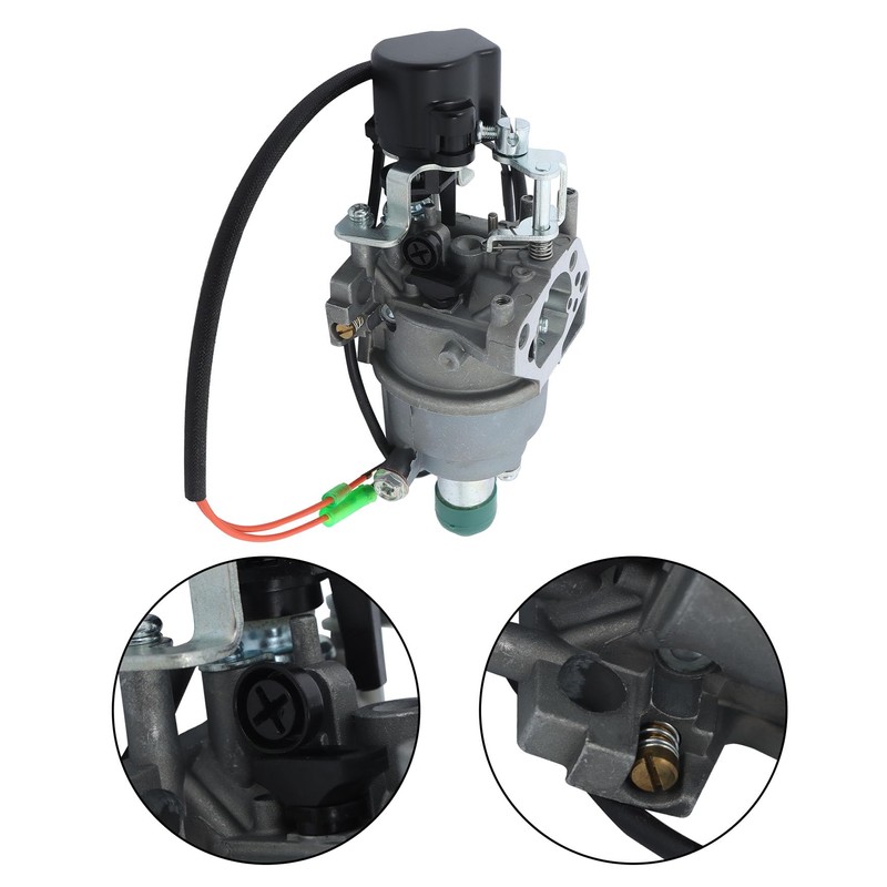 waltyotur Generator Carburetor Replacement for Harbor Freight Predator 9500 Watt