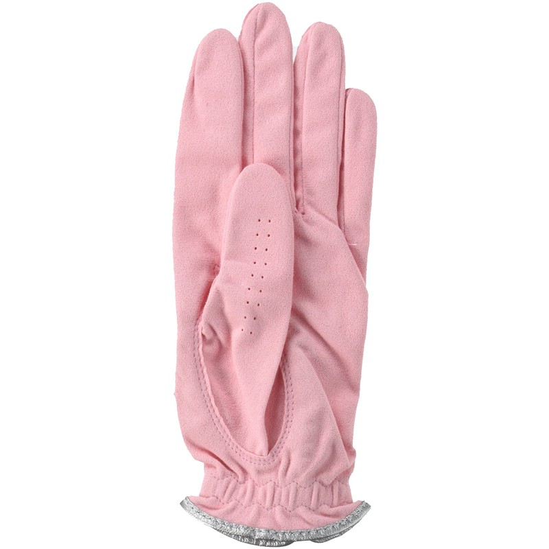 Casco DNA SUEDE LADIES SF-2010L Women's Synthetic Leather Golf Gloves