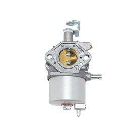 FE290 Carburetor with 1014523 Fuel Pump for Golf Cart Club Car DS Precedent Turf Carryall for Kawasaki 1019056-01 1016438 1016439 1016440 1016441 17561 1998-UP Carb
