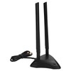 WiFi Antenna Dual Band 2.4GHz 5GHz 6DBI with 1.2metres Cable