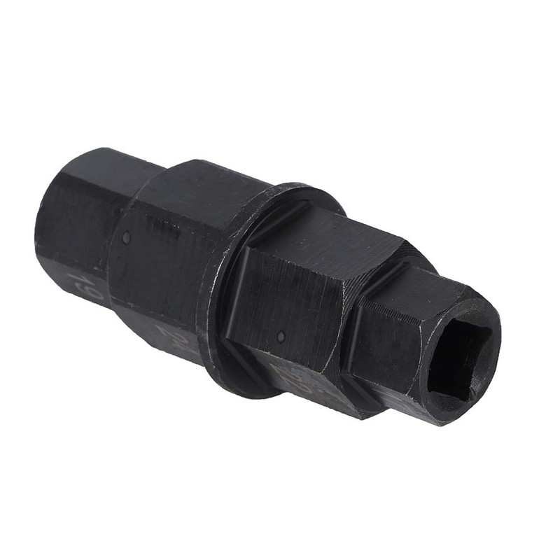 Motorcycle Front Axle Wheel Hex Axle Tool, Allen Hex Axle