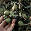 Olive soap