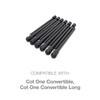 Helinox Cot Legs 12 Piece | Attach these legs to