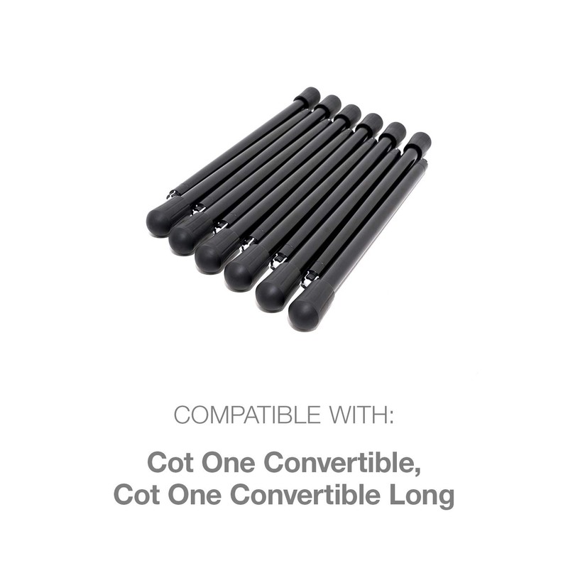 Helinox Cot Legs 12 Piece | Attach these legs to