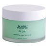Le Mini Macaron Very Soft Exfoliating Foot Scrub