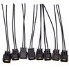 Bobina de encendido modular Conector de arnés de repuesto para
