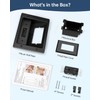 ELECPOW in Wall Cable Management Kit, Hide TV Power Cables