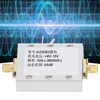 RF Signal Power Meter Logarithmic Frequency Detector ‑75dBm to 16dBm