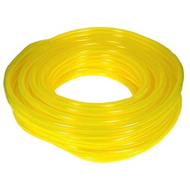 BEAR FLAG EDITION for Tygon Fuel Line 3/16" ID x 5/16" OD Hose Carb Filter Engine F-4040-A