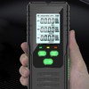 3 in 1 Radiation Detector Handheld EF MF RF Meter