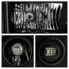 ACANII - For [Halogen Model] 2020-2023 Chevy Silverado 2500HD 3500HD