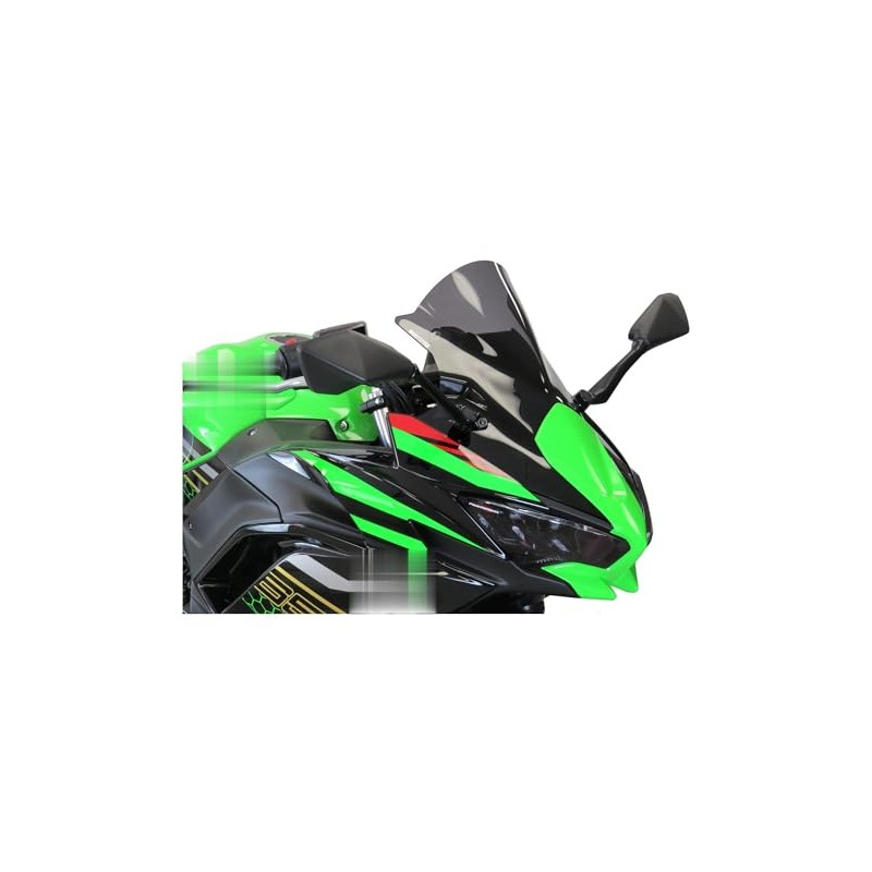 BODYSTYLE Racing Cockpit Screen Compatible with Kawasaki Ninja 650 EX650S