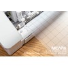 Nicapa cutting mat for Silhouette Cameo 4/3/2/1, for Silhouette Portrait2