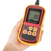 Handheld LCD Digital Anemometer Air Speed Tester GM8901 Measure Meter