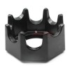 WayLand Bicycle Front Wheel Riser Block for Indoor Bike Trainer