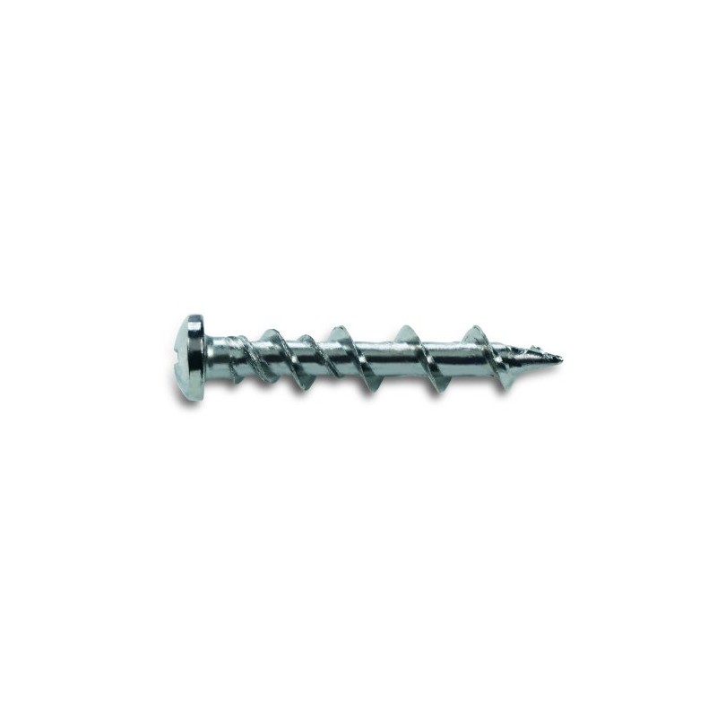 Powers Fastening Innovations 02273 Wall-Dog - 1/4-Inch by 1-1/2-Inch White