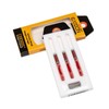CUESOUL TERO AK7 Slim Carbon Dart Shafts / Shafts -