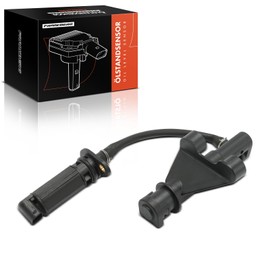 Frankberg 1 x Oil Level Sensor Compatible with C-Class W202 C240 C280 2.4L 2.8L 1997-2000 C-Class W203 C240 4matic C320 4matic E-Class W210 E240-E430 2.4L-4.3L 1996 -2002 Replace# 0061532728