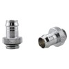 Dracaena.io 12 Pack of G1/4" Thread to 3/8" Barb Fitting
