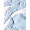 NEXT Basics Pyjamas Pack of 5, blue/white