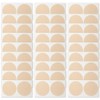AKSIQIOL 40 Pairs Running Nipple Guards for Men, Invisible, Disposable