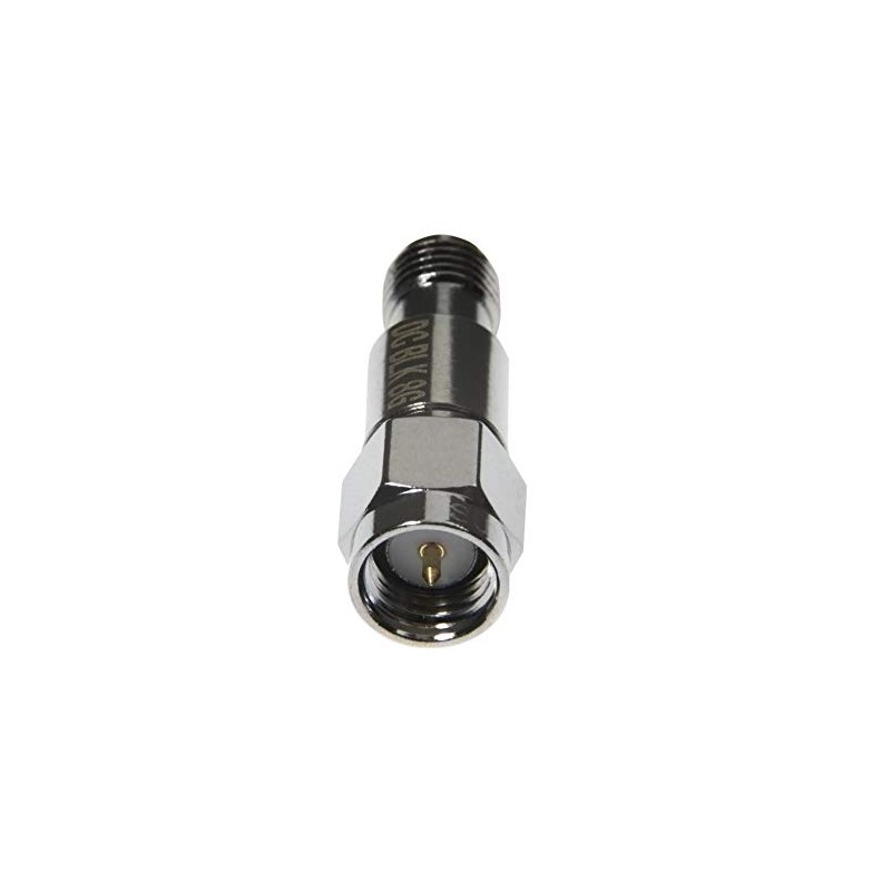 NooElec SMA DC Block In-Line 50 Ohm 50kHz-8GHz Connector Blocks