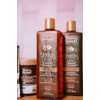 Every Strand Mascarilla para Cabello Hidratacion Profunda Karite y Aceite